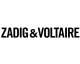 Zadig & Voltaire: -10% sur votre 1ère commande 