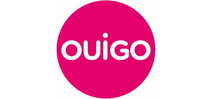OUIGO: Ouverture des ventes d'hiver : billets de train à 10€ pour des voyages du 11/12/22 au 08/01/2023