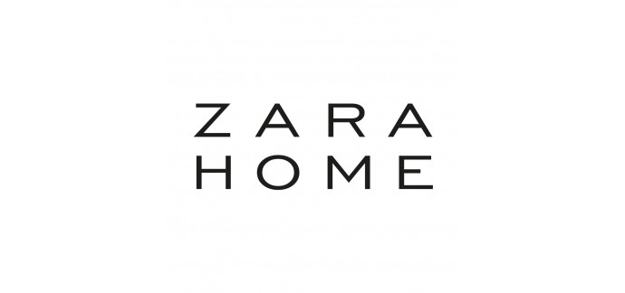 Zara Home: -20% sur toute la collection maison
