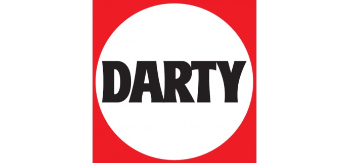 Darty: [60 ans Darty] Jusqu'à -70% de réduction sur une sélection