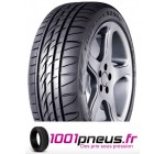 1001pneus: 20€ de réduction pour l'achat de 4 pneus FIRESTONE achetés (hors pack jantes)