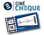 Veepee: Vos places de cinéma à 5,80€ l'unité au lieu de 9,50€
