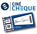 Veepee: Vos places de cinéma à 5,80€ l'unité au lieu de 9,50€