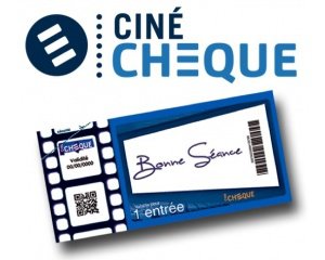 Vente Privée: Vos places de cinéma à 5,80€ l'unité au lieu de 9,50€