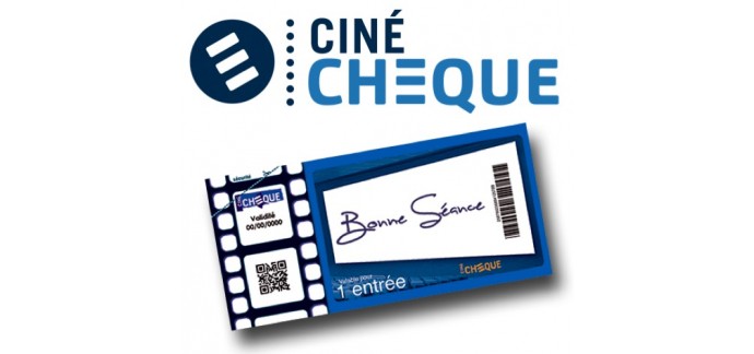 Veepee: Vos places de cinéma à 5,80€ l'unité au lieu de 9,50€