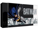 Amazon: Batman, la série animée - L'intégrale 4 saisons à 53,99€ au lieu de 99,99€