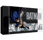 Amazon: Batman, la série animée - L'intégrale 4 saisons à 53,99€ au lieu de 99,99€