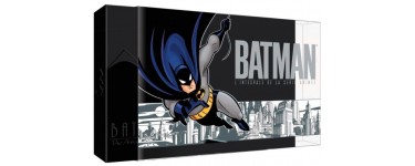 Amazon: Batman, la série animée - L'intégrale 4 saisons à 53,99€ au lieu de 99,99€