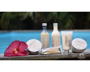Marie Claire: 40 lots de soins cheveux de la gamme Ekos Murumuru de Natura Brasil à gagner
