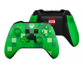 Fnac: 20% de remise sur des manettes XBOX "skinnées" pour l'achat d'une Xbox One
