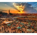Flunch: 1 voyage au Maroc et des bons de réduction à gagner