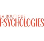 Psychologies Magazine: -54 % sur l'abonnement annuel avec 11 numéros en format poche