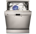 Cdiscount: Lave-vaisselle posable ELECTROLUX ESF5511LOX à 269,99€ au lieu de 499,99€
