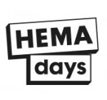 HEMA: Avalanche de promo pendant les HEMA days
