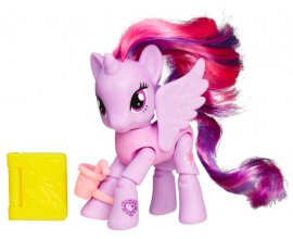Avenue des Jeux: 1 figurine My Little Pony offerte dès 20€ d’achat de produits My Little Pony