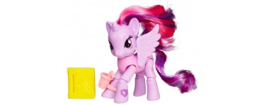 Avenue des Jeux: 1 figurine My Little Pony offerte dès 20€ d’achat de produits My Little Pony