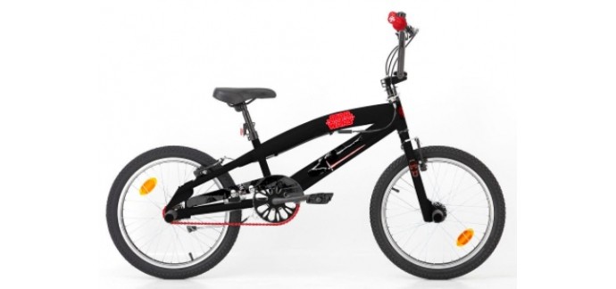 ToysRUs: BMX 20" Star Wars le Réveil de la Force à - 40 % 