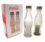 Coca Cola: 1 kit salière et poivrière Coca-Cola à gagner par jour