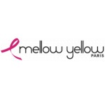 Mellow Yellow: -40% sur la nouvelle collection with love
