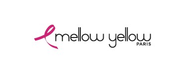 Mellow Yellow: -40% sur la nouvelle collection with love