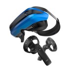 Materiel.net: 50€ remboursés sur l’achat du casque VR Acer Windows AH101