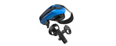 Materiel.net: 50€ remboursés sur l’achat du casque VR Acer Windows AH101