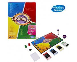 Auchan: Jeu de société HASBRO Cranium à 8,99€ au lieu de 19,99€