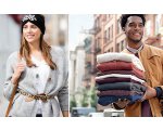 Bonobo Jeans: 1 Pull, Sweat ou Gilet Acheté = - 40% sur le 2ème