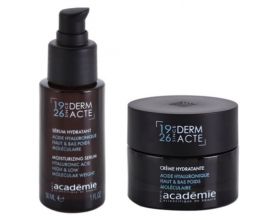 Marie Claire: 15 lots de 2 produits Derm Acte Académie Scientifique de Beauté à gagner
