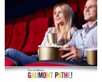Groupon: Places de cinémas Gaumont & Pathé à 8,70€ au lieu de 12€ valables jusqu'au 30/11
