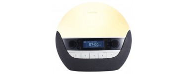 Paris Match: 5 lampes radio-réveils Lumie Luxe 700 à gagner