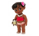 Disney Store: 25 % de réduction sur une sélection de poupées Animators'