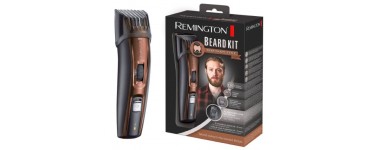 Amazon: Tondeuse à barbe Remington MB4045 à 19,99€ au lieu de 49,99€