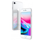 Rakuten: iPhone 8 64Go Argenté à 729€ + jusqu'à 100€ offerts en bon d'achat