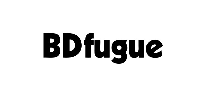 BDfugue.com: Une figurine en cadeau