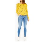 Galeries Lafayette: Jeans Guess Curve X shape up skinny pour femmes à 49,95€ au lieu de 99,90€