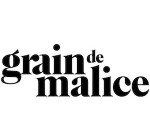 Grain De Malice: [Jours Malice] -40% sur une selection d'articles