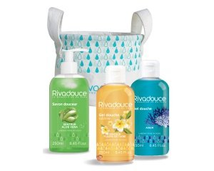 Rivadouce Bébé: -20% sur le coffret "My Rivabox"
