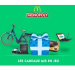 McDonald's: Le Monopoly est de retour chez Mcdonald's : des millions de cadeaux à gagner
