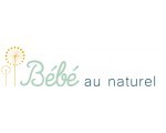 Bébé au Naturel: Livraison offerte dès 29€ en relais colis pour toute 1ère commande