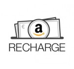 Amazon: 8€ offerts en rechargeant votre compte Amazon de 80€