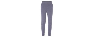 Undiz: Pantalon bleu gris à 8,95€ au lieu de 17,95€