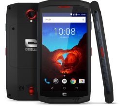 GQ Magazine: Des smartphones Trekker X3 de Crosscall à gagner