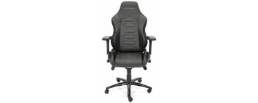 GQ Magazine: Des fauteuils Ergoceptor Pro de Needforseat à gagner