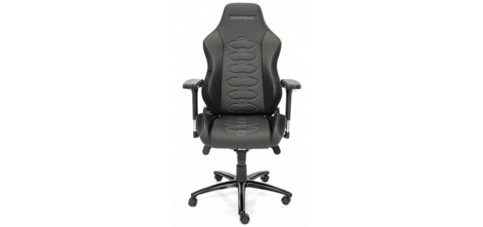 GQ Magazine: Des fauteuils Ergoceptor Pro de Needforseat à gagner