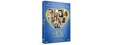 Rire et chansons: 20 DVD du film "Les ex" à gagner