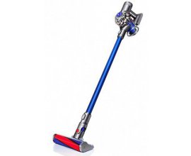 Villatech: Un aspirateur Dyson V6 Fluffy à gagner
