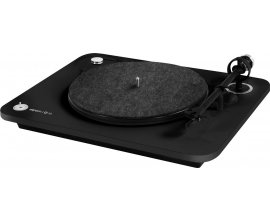 RTL2: 1 platine vinyle hi-fi "Elipson Alpha 50" + 1 coffret de The Smiths à gagner
