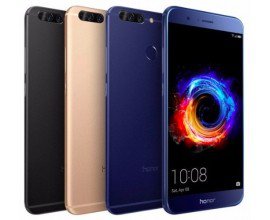 Amazon: Smartphone Honor 8 Pro 64 Go (coloris au choix) à 399€ au lieu de 549,99€