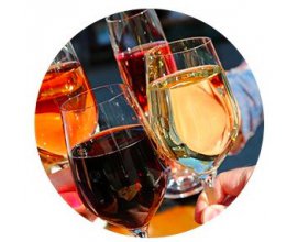 Cdiscount: 20% de remise immédiate sur une sélection de Vins, Grands Crus et Champagnes